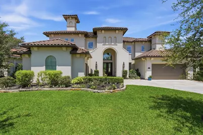 23711 Thortons Park Lane, Spring, TX 77389 - Photo 3