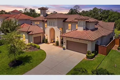 23711 Thortons Park Lane, Spring, TX 77389 - Photo 1