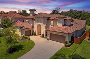 23711 Thortons Park Ln, Spring, TX 77389 - Photo 1