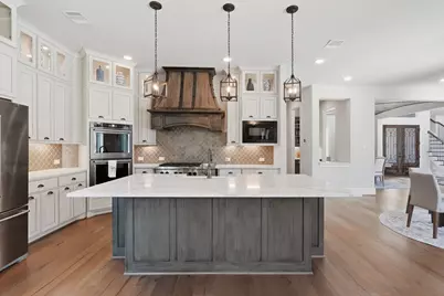 23711 Thortons Park Lane, Spring, TX 77389 - Photo 9