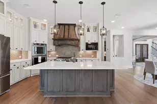 23711 Thortons Park Ln, Spring, TX 77389 - Photo 9