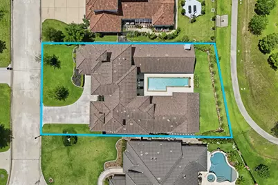 23711 Thortons Park Lane, Spring, TX 77389 - Photo 5