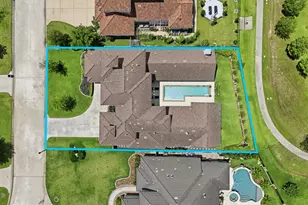 23711 Thortons Park Ln, Spring, TX 77389 - Photo 5
