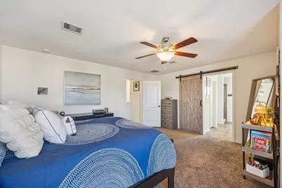 5127 Misty Lane, Bacliff, TX 77518 - Photo 17