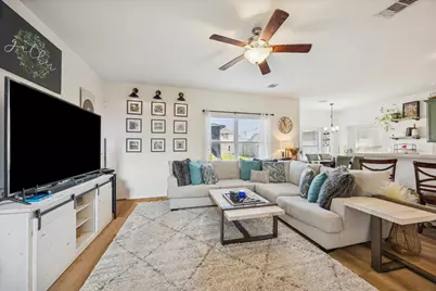 5127 Misty Lane, Bacliff, TX 77518 - Photo 7