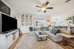 5127 Misty Ln, Bacliff, TX 77518 - Photo 7