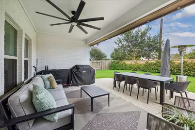 3323 Emerald Valley, Katy, TX 77494 - Photo 3