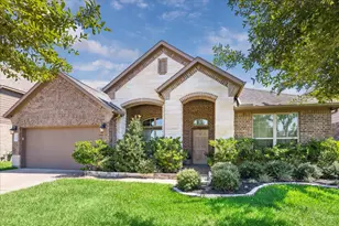 3323 Emerald Valley, Katy, TX 77494 - Photo 5