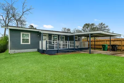 4622 Firnat Street, Houston, TX 77016 - Photo 1