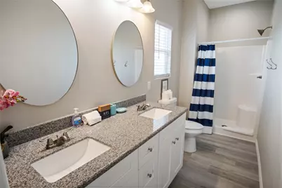 2295 Lobster, Crystal Beach, TX 77650 - Photo 33