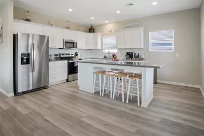 2295 Lobster, Crystal Beach, TX 77650 - Photo 15