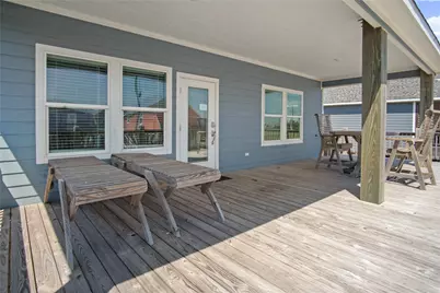 2295 Lobster, Crystal Beach, TX 77650 - Photo 13