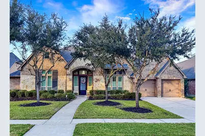27902 Eastonwood Court, Katy, TX 77494 - Photo 1