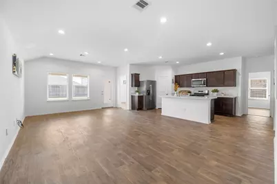 5126 Ternberry Forest Lane, Katy, TX 77449 - Photo 5