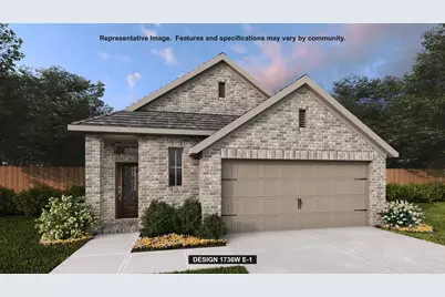 8903 Red Wolf Place, Manvel, TX 77578 - Photo 5
