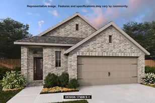 8903 Red Wolf Pl, Manvel, TX 77578 - Photo 1