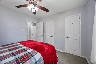 202 W Larkspur Dr, Alvin, TX 77511 - Photo 23
