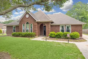 202 W Larkspur Dr, Alvin, TX 77511 - Photo 7