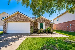 9611 Prairie Dog Run, Sugar Land, TX 77498 - Photo 1