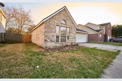 1914 Marvell Drive, Houston, TX 77032 - Photo 1