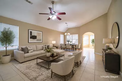 1914 Marvell Drive, Houston, TX 77032 - Photo 5