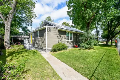 1607 Sylvester Road, Houston, TX 77009 - Photo 33