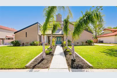 16406 Brook Forest Drive, Houston, TX 77059 - Photo 1