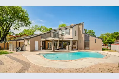 16406 Brook Forest Drive, Houston, TX 77059 - Photo 47
