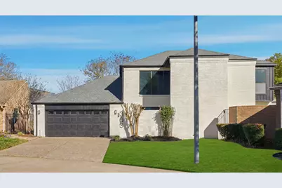 303 E Fair Harbor Lane, Houston, TX 77079 - Photo 37