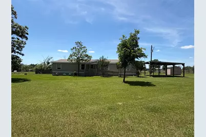 521 County Road 3070, Crockett, TX 75835 - Photo 23