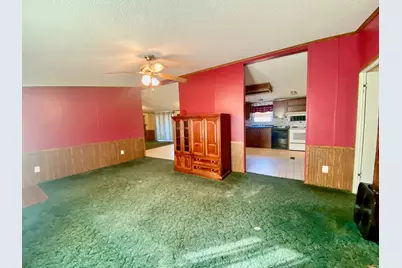 521 County Road 3070, Crockett, TX 75835 - Photo 5