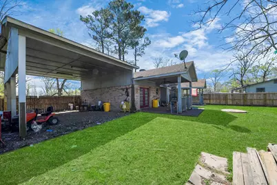 6719 Rubilee Avenue, Humble, TX 77396 - Photo 17