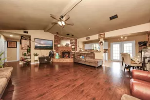 6719 Rubilee Ave, Humble, TX 77396 - Photo 7