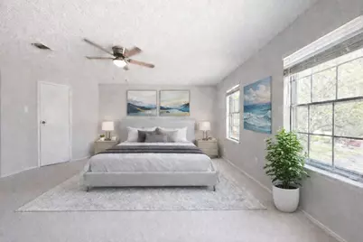 8206 Windell Lane, Houston, TX 77040 - Photo 17