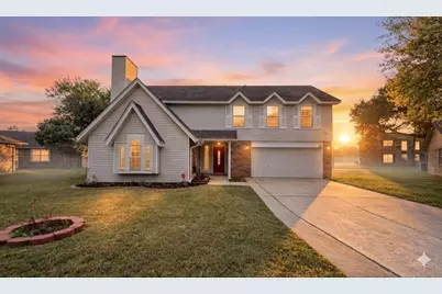 8206 Windell Lane, Houston, TX 77040 - Photo 1