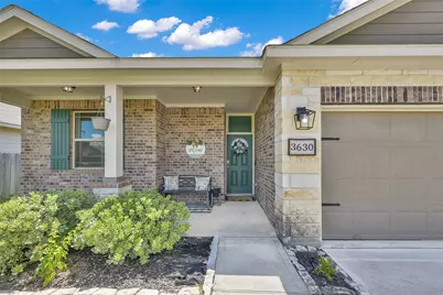 3630 Karissa Road, Conroe, TX 77306 - Photo 3