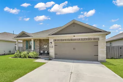 3630 Karissa Road, Conroe, TX 77306 - Photo 1