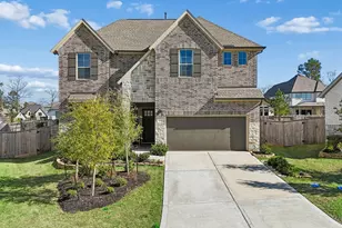 215 Nirnroot Ct, Montgomery, TX 77316 - Photo 1