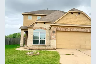 2307 Cloudy Bay Drive, Fresno, TX 77545 - Photo 21
