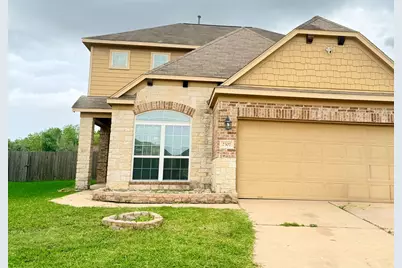 2307 Cloudy Bay Drive, Fresno, TX 77545 - Photo 1