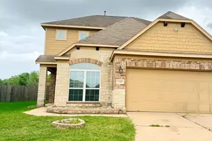 2307 Cloudy Bay Dr, Fresno, TX 77545 - Photo 1