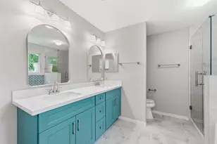5502 Maple Square Dr, Kingwood, TX 77339 - Photo 27