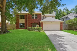 5502 Maple Square Dr, Kingwood, TX 77339 - Photo 1