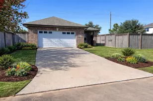 1735 Briarbrook, Brookshire, TX 77423 - Photo 1