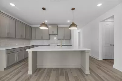 1103 Watermont Drive, Missouri City, TX 77459 - Photo 5