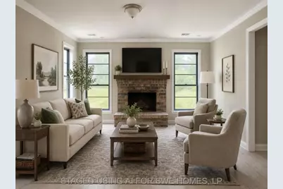 6618 Trigate Drive, Houston, TX 77489 - Photo 5