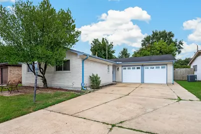 1215 Mosher Lane, Houston, TX 77088 - Photo 1
