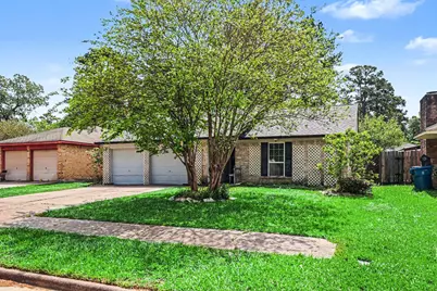 4814 Adonis Drive, Spring, TX 77373 - Photo 1