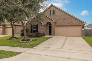 16007 David Hill Ln, Hockley, TX 77447 - Photo 1