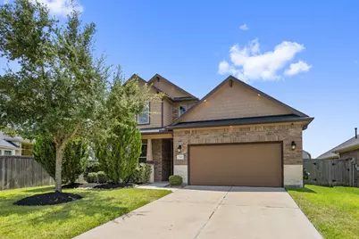 19411 Gray Mare Drive, Tomball, TX 77377 - Photo 3